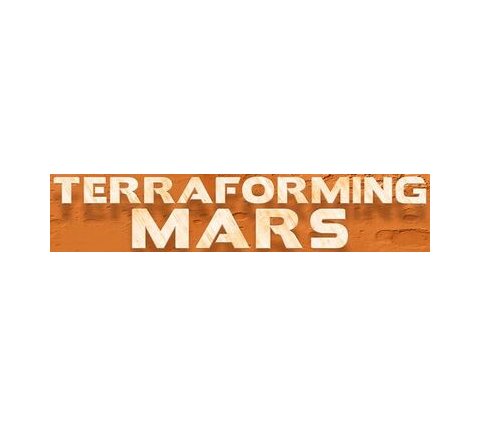 Terraforming Mars: Big Box - Promo Pack (NL)